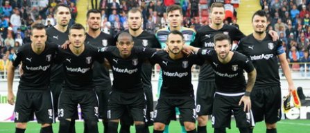 Sumudica: Lui Budescu i-a ramas sa ia mingea in gura si sa intre cu ea in poarta pentru a fi convocat